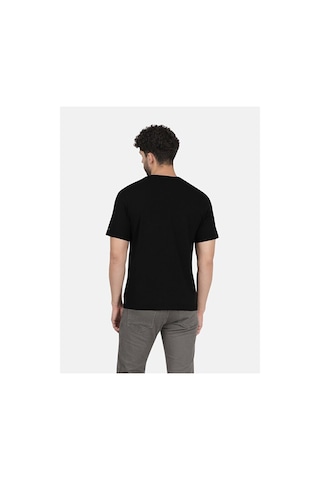 Levi's Erkek Relaxed Fit Siyah T-shirt - A2082-0147 Siyah