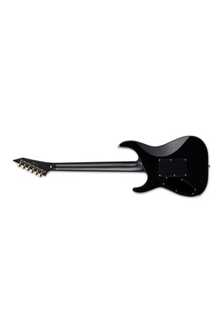 Esp E-ıı M-ıı Qm Black Natural Burst Elektro Gitar