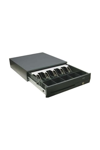 Perkon Pshop Cd4141 5 Gözlü Metal Kasa Para Çekmecesi--5b5c-31094