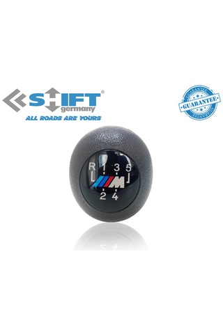 Bmw E34 Vites Topuzu Pvc Medical Oem Kalın Tip 5 Vites