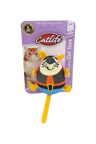 Sevimli Kumaş Fare Kedi Oyuncağı 17 Cm Çeşitli Renklerde
