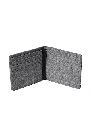 Herschel Roy Rfıd Korumalı Cüzdan Renkli Renkli Çok Renkli