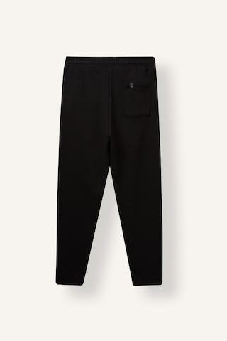 Defacto Regular Fıt Cepli Jogger Paça Uzun Boy Eşofman Altı E6326ax26aubk81 Siyah-bk81