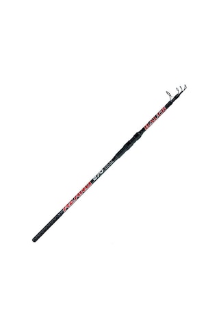 Bauer Azaro 360 CM 3.5 Lbs Teleskopik Olta Kamışı Bauer Azaro 360 CM 3.5 Lbs Teleskopik Olta Kamışı