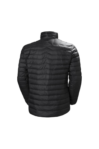 Helly Hansen Verglas Down Insulator Jacket Erkek Mont Siyah