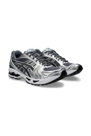 Asics Gel-kayano 14 Unisex Siyah Sneakers 1203a537-020 Siyah