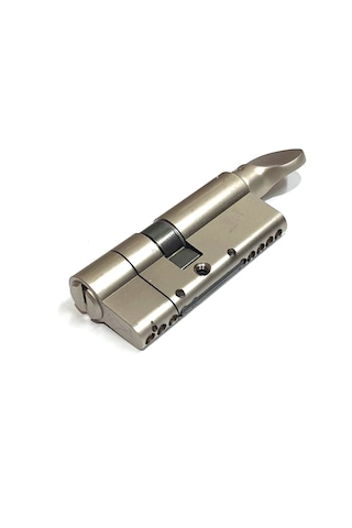 Multlock Mtl600 Interactive Tuzaklı Çelik Takviyeli Barel 71 Mm