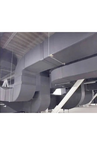 Renuzu Alüminyum Folyolu Kauçuk İzalasyon 6mm 120cm 36m2 Kendinden Yapışkanlı Kauçuk Köpüğü