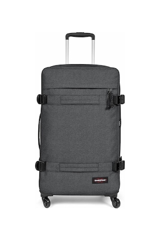 Eastpak Battal Boy Transit'r 4 Xl Çekçekli 4 Tekerlekli Valiz 77h