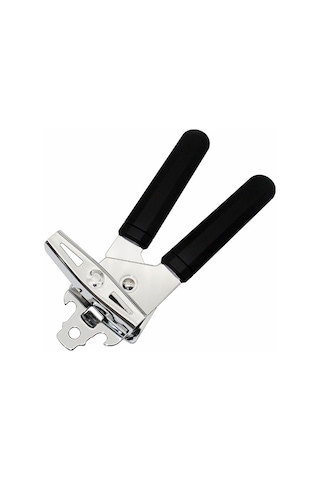 Samdoo El İle Manav Kavanoz Açıcı - Plastik Kolu, Çelik Malzeme, Çok Fonksiyonlu Mutfak Aleti H3-001 Çok Renkli