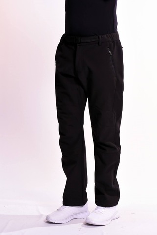 Lotto Truva Pantolons Nop Erkek Pantolon-black