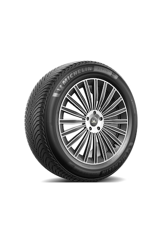 Michelin 205/55R16 91H Alpin 7 Kış Lastiği 2025