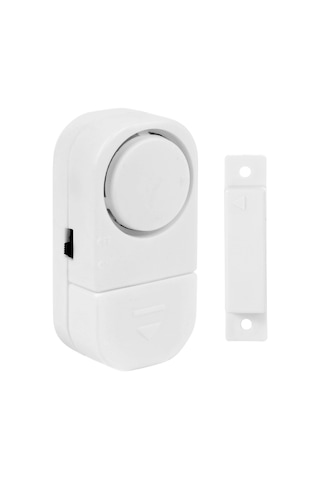 90 Db Kablosuz Alarm Sistemi Kapı Pencere Alarmı Ev Güvenlik