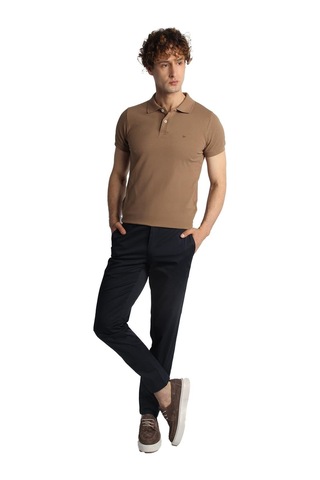 İgs Erkek Lacivert Dynamıc Fıt Std Pantolon-16337 Lacivert