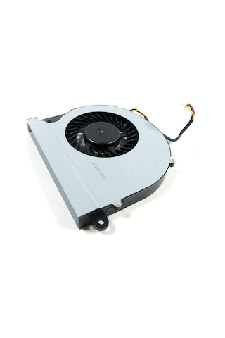 Monster Uyumlu Clevo 6-31-N1502-302 Notebook Cpu Soğutucu Fan