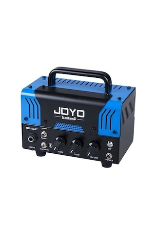 Joyo Bluejay Bantamp 20W Bluetooth Kafa Amfi