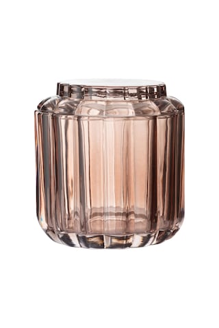 Boho Lume Pamukluk Amber