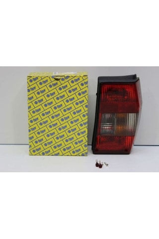 Arka Stop Sağ Lambası - Tofaş Kartal 95 S Sl Slx