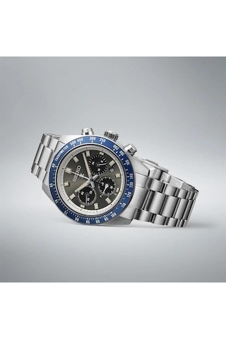 Seiko Prospex Ssc939p Erkek Kol Saati Ssc939p1 Metal
