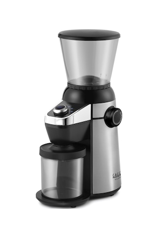 Gaggia MD 15 Otomatik Ev Kahve Öğütücü Siyah