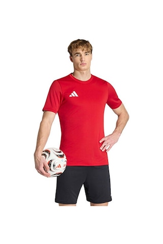 Adidas Ent26 Jsy Erkek Futbol Forması Kr3287 Kırmızı
