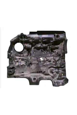 1.6 Tdi Polo Motor Üst Koruma Kapak İzolasyonlu 03l103925ar 03l103925at Motor Koruma Üst Kapak Motor Koruma Kapak