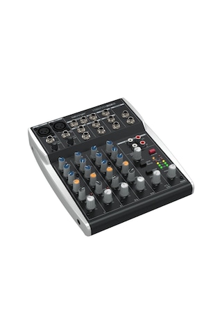 Behringer Xenyx 802s Analog 8 Girişli Usb Mikser