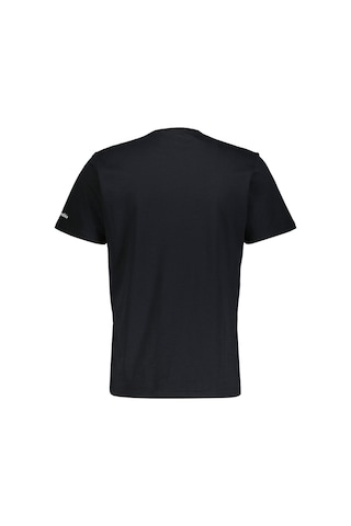 M Rapid Ridge Graphic Tee Siyah