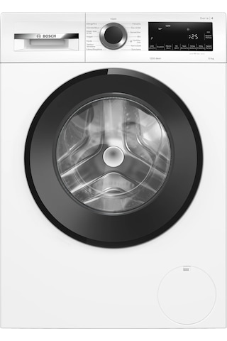 Bosch Serie 4 WGA25203TR 1200 Devir 10 KG Çamaşır Makinesi