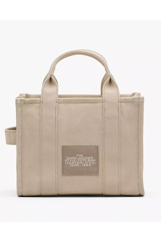 Marc Jacobs Kadın El Ve Çapraz Çanta M0016493-260 Bej