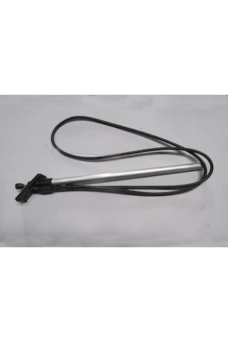 Nissan Pick Up D21 89/97 Anten Çamurluğa Takılan Tyg