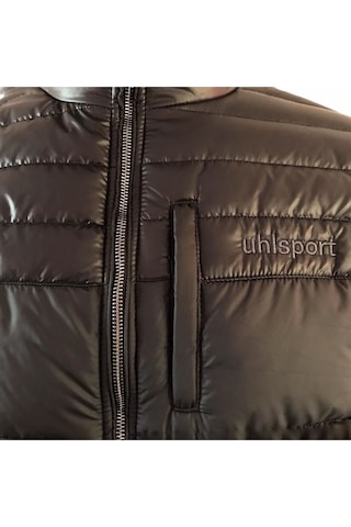 Uhlsport Erkek Mont Alix M 1101913 Siyah