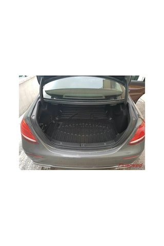 Mercedes E180 E200 E250 Bagaj Havuzu 4K Kokusuz W213 2016-