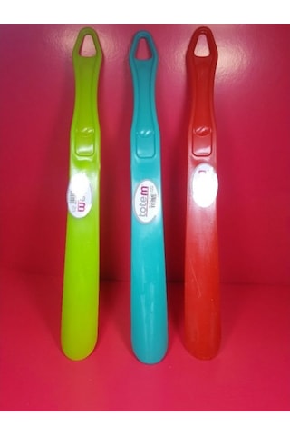 Gik 35Cm Ayakkabı Çekeceği Kerata