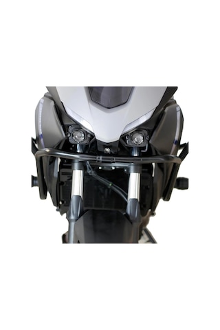 Gp Kompozit Yamaha Mt-07 Tracer 2020-2023 Uyumlu Motor Koruma Demiri