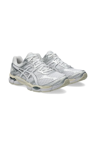 Asics Gel-cumulus 16 Unisex Offwhite Sneakers 1203a733-102 Beyaz
