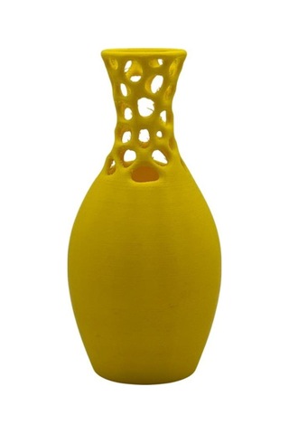 Filamark Pla Plus Filament Sarı 1.75mm 1kg-4228