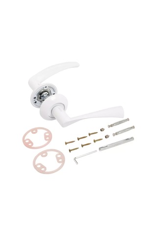 Allur İç Kapılar İçin Kapı Kolu 291175395