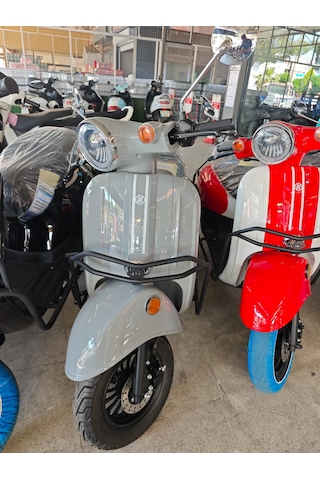 Mondial Turismo Koruma Demiri