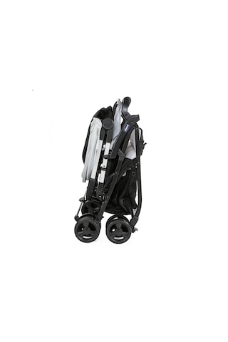 Chicco Ohlala İkiz Bebek Arabası 00079279060000
