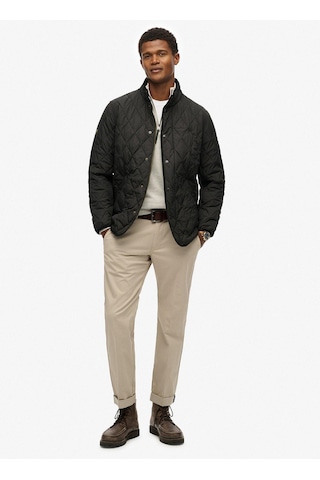 Superdry Mont, S, Siyah