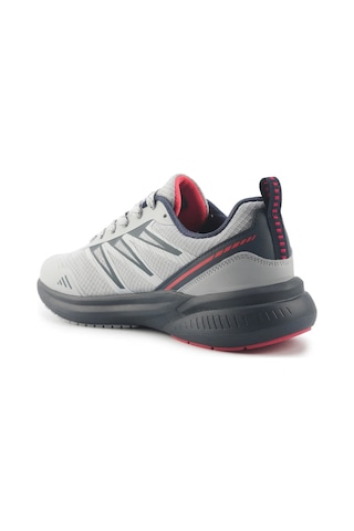 Kinetix Rocket 5fx Erkek Günlük Sneaker Spor Ayakkabı Gri