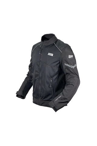 Forte Gt 2001054 Black Stone Motosiklet Montu