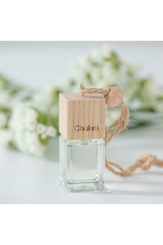 Chakra Araba Kokusu Soft Linen 5 Ml Standart
