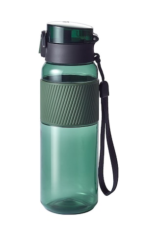 Zwilling 1024178 Matara Tritan Koyu Gri 680 Ml Çok Renkli