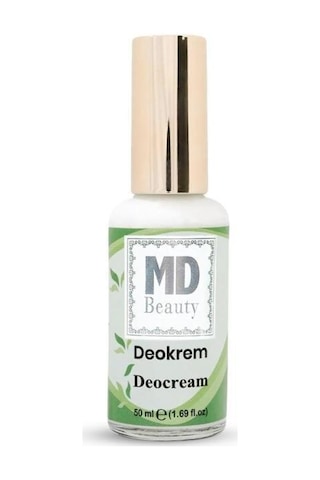 Md Beauty Deo Krem 50 ML