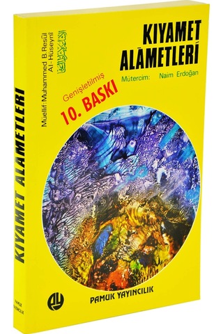Kıyamet Alametleri Pamuk Yayıncılık