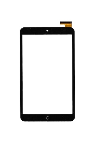 Reeder A8ic Noir Dokunmatik Siyah