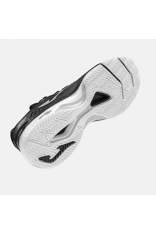 Joma Tcslas2601c Slam Classic Unisex Padel Ve Toprak Kort Tenis Ayakkabısı Siyah