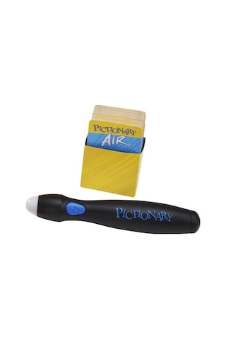 Gxd36 Pictionary Air / +8 Yaş